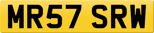 MR57SRW